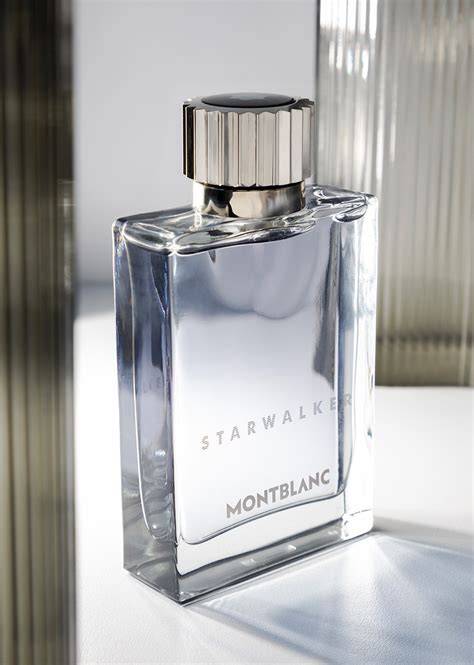 mont blanc starwalker perfume fake